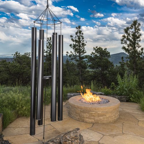 windchimefirepit